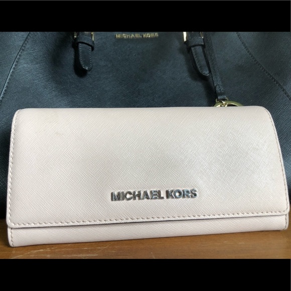 Michael Kors Purse and Wallet - Picture 4 of 7